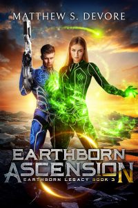 Earthborn Ascension