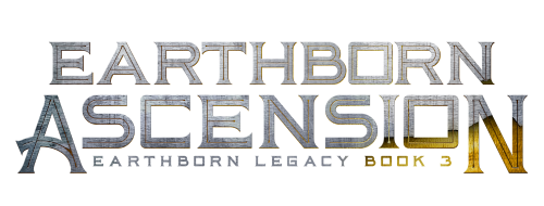 Earthborn Ascension Title